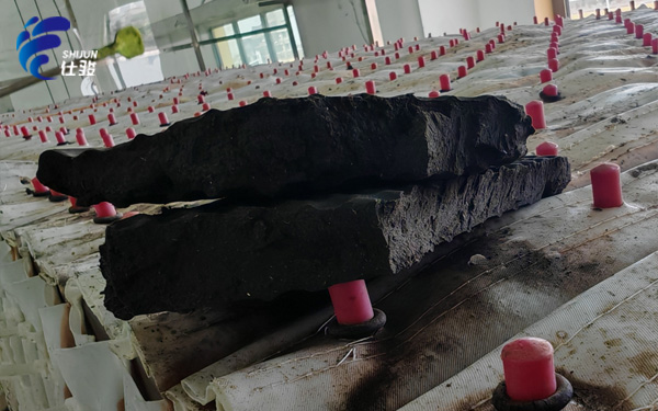 青島仕駿-污泥調理劑,污泥脫水增效劑制造商