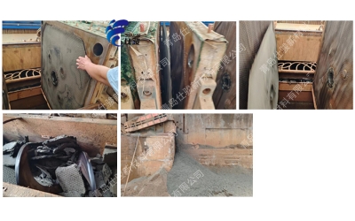 污泥深度脫水劑的主要成分是什么-青島仕駿