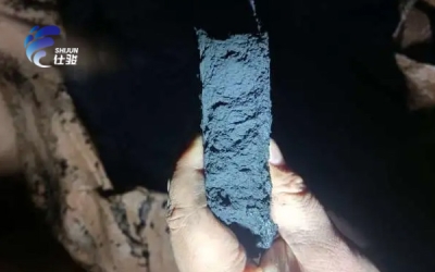 污泥調理劑與傳統藥劑的相比的優勢是什么-青島仕駿