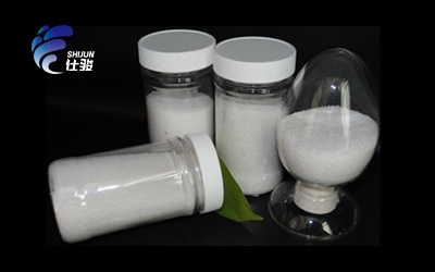 仕駿污泥增效劑助力污泥深度脫水-青島仕駿