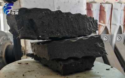 造紙污泥處理,污泥脫水藥劑選型難點有哪些？-青島仕駿