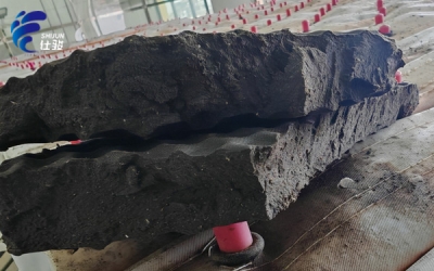 市政污泥脫水藥劑新選擇:污泥增效劑-青島仕駿