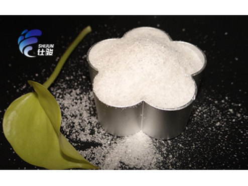 聚丙烯酰胺(PAM)用于城市污水處理-青島仕駿