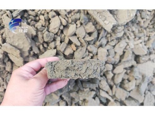 污泥增效劑攜手板框壓濾機：開啟高效壓泥新時代-青島仕駿